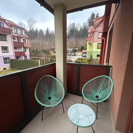 Apartament Josefina Polanica-Zdroj Exterior photo